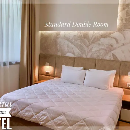 Hotel Marina Premium & 4*