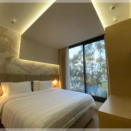 Marina Premium Vlorë